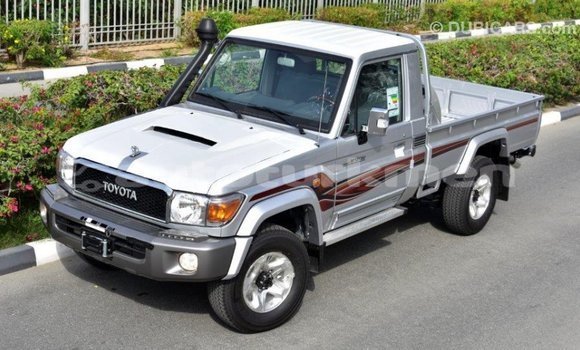 Buy Import Toyota Land Cruiser Other Car in Import - Dubai in Ahal Buy Import Toyota Land Cruiser Other Car in Import - Dubai in Ahal