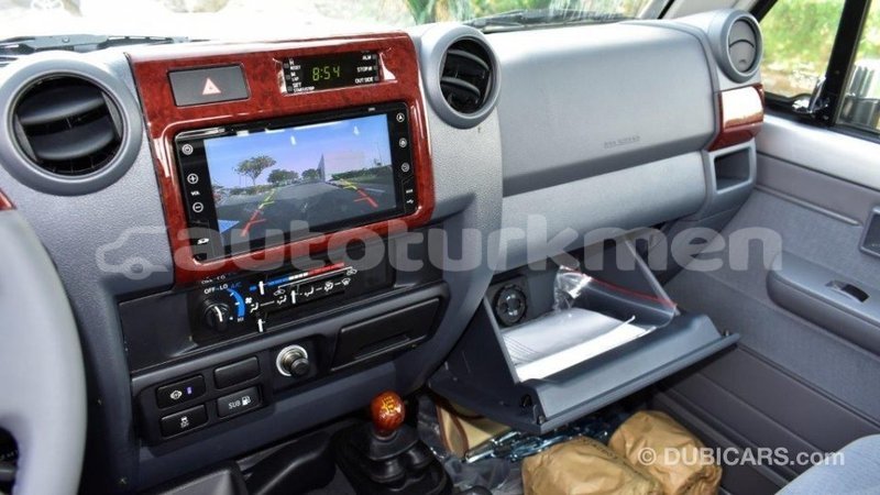 Big with watermark toyota land cruiser ahal import dubai 1760