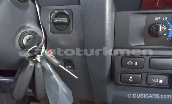 Buy Import Toyota Land Cruiser Other Car in Import - Dubai in Ahal Buy Import Toyota Land Cruiser Other Car in Import - Dubai in Ahal