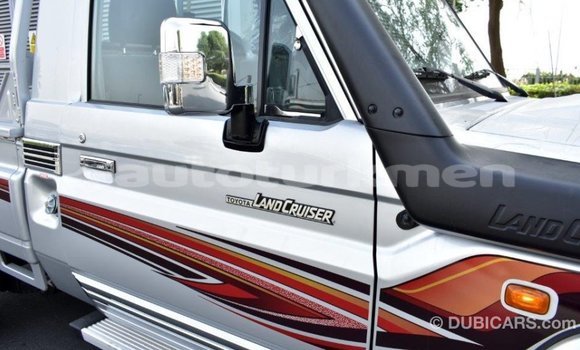 Buy Import Toyota Land Cruiser Other Car in Import - Dubai in Ahal Buy Import Toyota Land Cruiser Other Car in Import - Dubai in Ahal