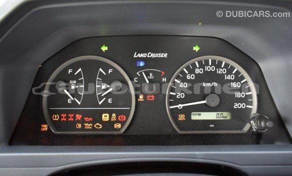 Buy Import Toyota Land Cruiser Other Car in Import - Dubai in Ahal Buy Import Toyota Land Cruiser Other Car in Import - Dubai in Ahal