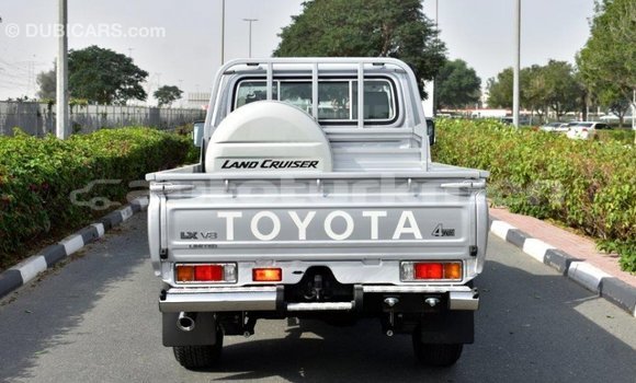 Buy Import Toyota Land Cruiser Other Car in Import - Dubai in Ahal Buy Import Toyota Land Cruiser Other Car in Import - Dubai in Ahal