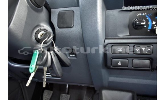 Buy Import Toyota Land Cruiser Beige Car in Import - Dubai in Ahal Buy Import Toyota Land Cruiser Beige Car in Import - Dubai in Ahal