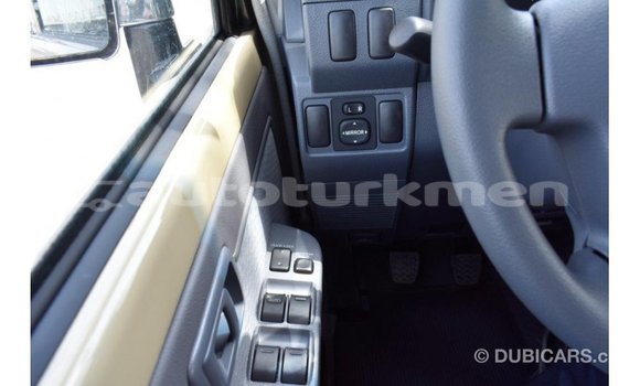 Buy Import Toyota Land Cruiser Beige Car in Import - Dubai in Ahal Buy Import Toyota Land Cruiser Beige Car in Import - Dubai in Ahal