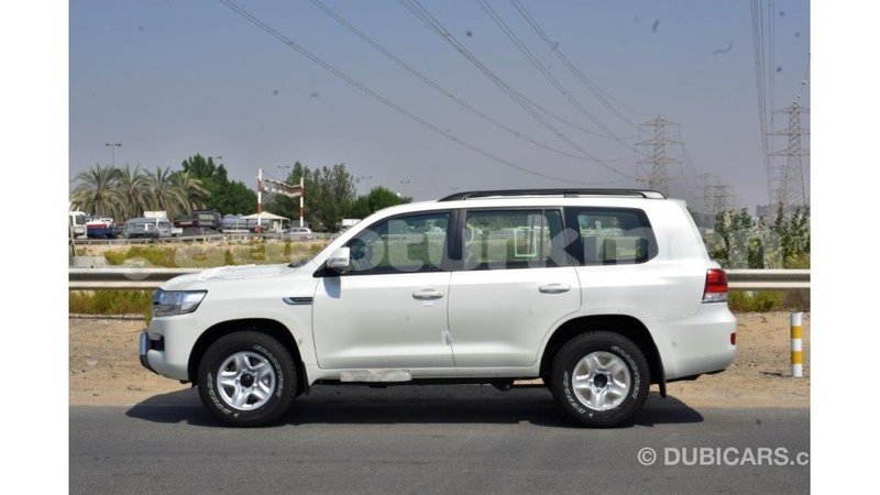 Big with watermark toyota land cruiser ahal import dubai 1762