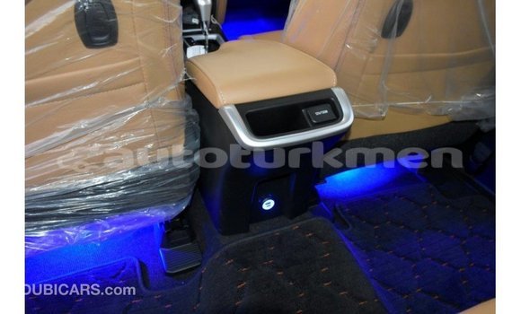 Buy Import Toyota Fortuner White Car in Import - Dubai in Ahal Buy Import Toyota Fortuner White Car in Import - Dubai in Ahal