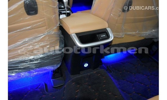 Buy Import Toyota Fortuner White Car in Import - Dubai in Ahal Buy Import Toyota Fortuner White Car in Import - Dubai in Ahal