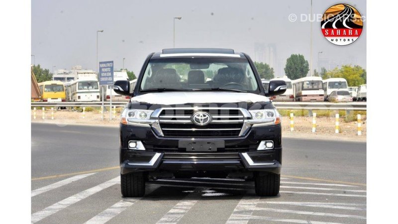 Big with watermark toyota land cruiser ahal import dubai 1764