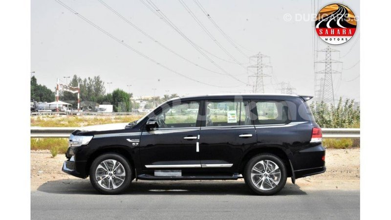 Big with watermark toyota land cruiser ahal import dubai 1764
