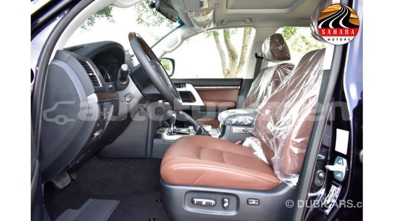 Big with watermark toyota land cruiser ahal import dubai 1764