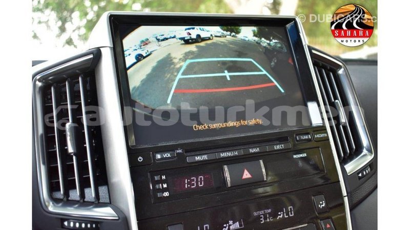 Big with watermark toyota land cruiser ahal import dubai 1764