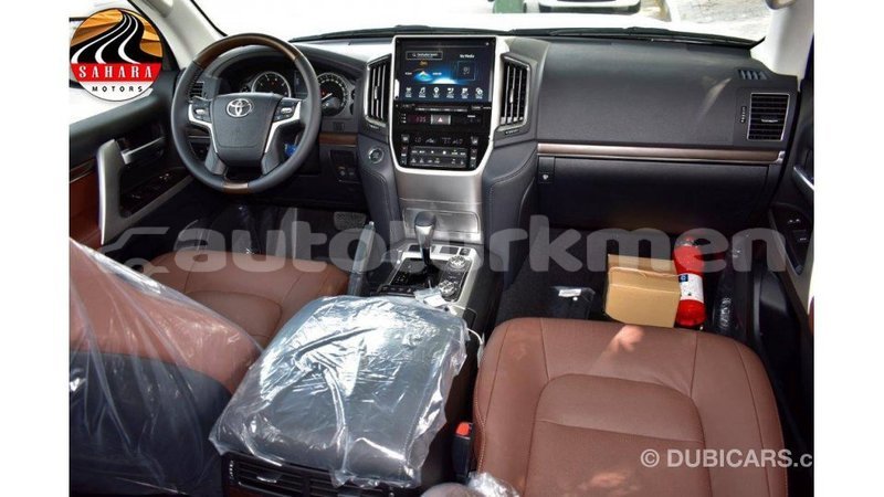 Big with watermark toyota land cruiser ahal import dubai 1764