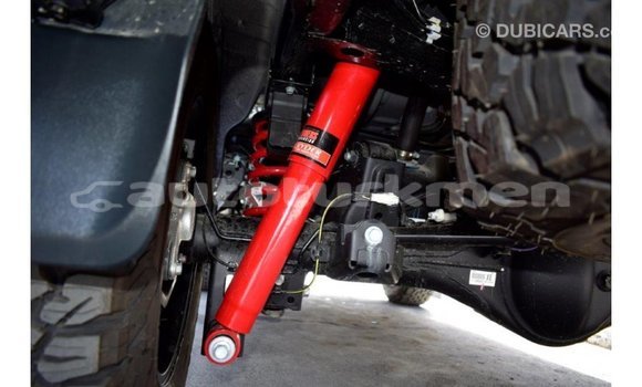 Buy Import Toyota Fortuner Black Car in Import - Dubai in Ahal Buy Import Toyota Fortuner Black Car in Import - Dubai in Ahal