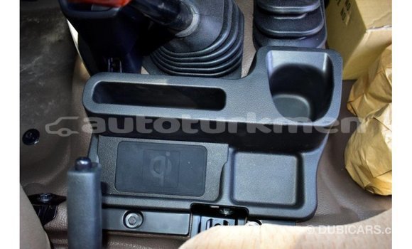 Buy Import Toyota Land Cruiser Beige Car in Import - Dubai in Ahal Buy Import Toyota Land Cruiser Beige Car in Import - Dubai in Ahal