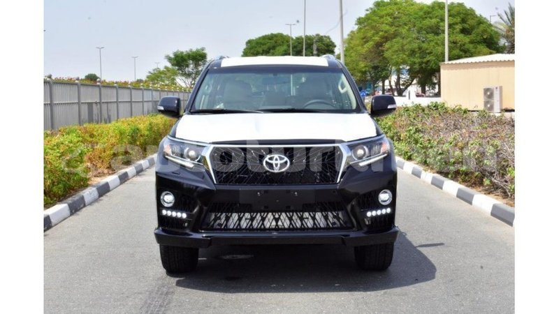 Big with watermark toyota prado ahal import dubai 1768