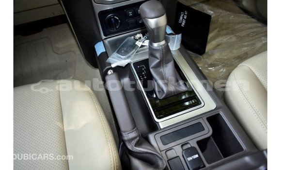 Buy Import Toyota Prado Black Car in Import - Dubai in Ahal Buy Import Toyota Prado Black Car in Import - Dubai in Ahal