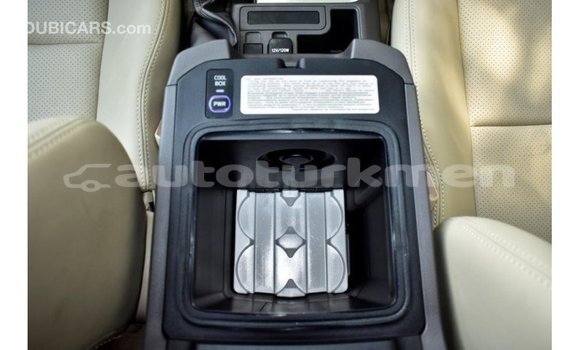 Buy Import Toyota Prado Black Car in Import - Dubai in Ahal Buy Import Toyota Prado Black Car in Import - Dubai in Ahal