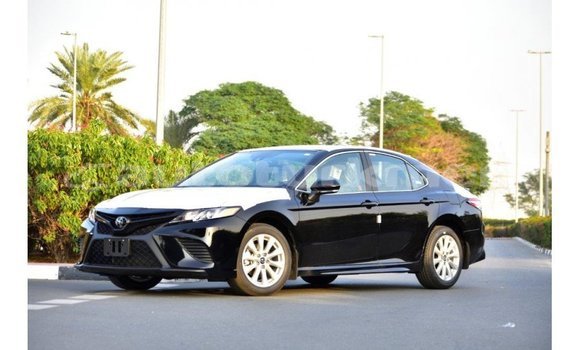 Buy Import Toyota Camry Black Car in Import - Dubai in Ahal Buy Import Toyota Camry Black Car in Import - Dubai in Ahal