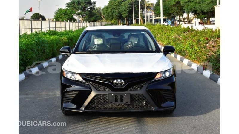 Big with watermark toyota camry ahal import dubai 1769