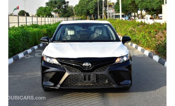 Buy Import Toyota Camry Black Car in Import - Dubai in Ahal Buy Import Toyota Camry Black Car in Import - Dubai in Ahal