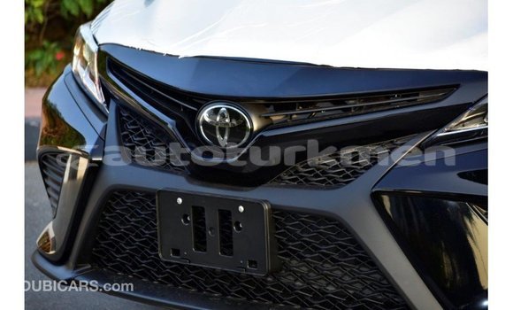 Buy Import Toyota Camry Black Car in Import - Dubai in Ahal Buy Import Toyota Camry Black Car in Import - Dubai in Ahal