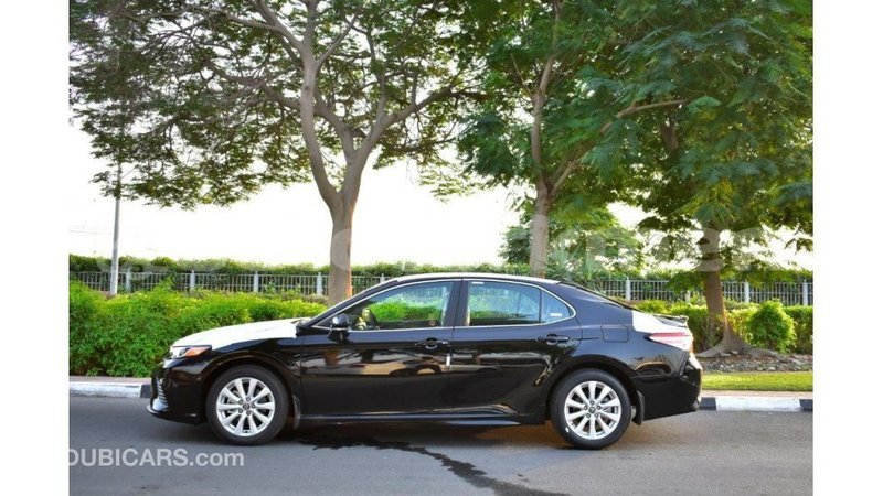 Big with watermark toyota camry ahal import dubai 1769