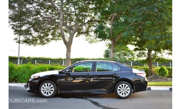 Buy Import Toyota Camry Black Car in Import - Dubai in Ahal Buy Import Toyota Camry Black Car in Import - Dubai in Ahal