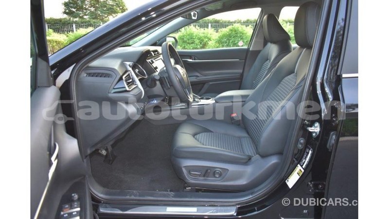 Big with watermark toyota camry ahal import dubai 1769