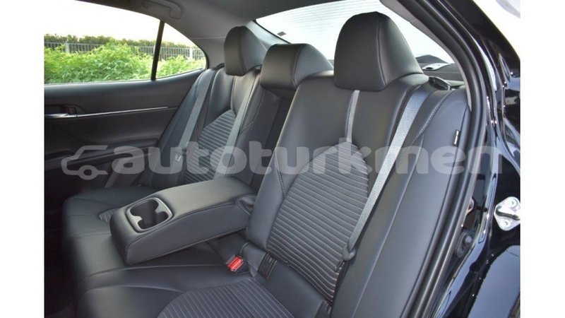 Big with watermark toyota camry ahal import dubai 1769