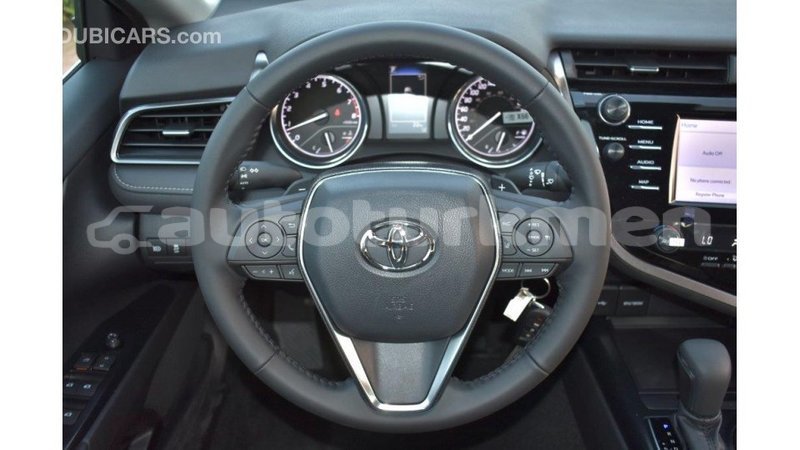Big with watermark toyota camry ahal import dubai 1769