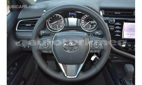Buy Import Toyota Camry Black Car in Import - Dubai in Ahal Buy Import Toyota Camry Black Car in Import - Dubai in Ahal