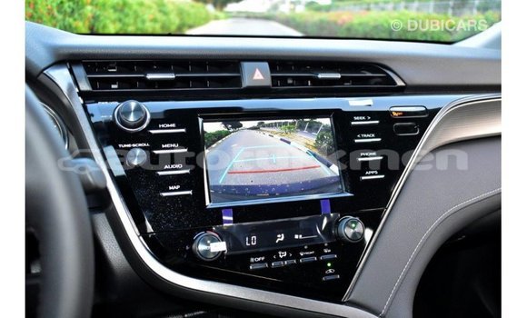 Buy Import Toyota Camry Black Car in Import - Dubai in Ahal Buy Import Toyota Camry Black Car in Import - Dubai in Ahal