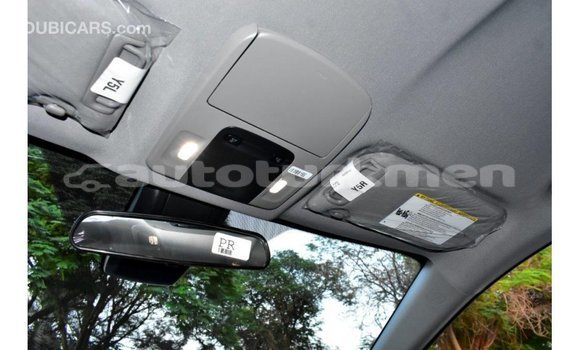 Buy Import Toyota Camry Black Car in Import - Dubai in Ahal Buy Import Toyota Camry Black Car in Import - Dubai in Ahal