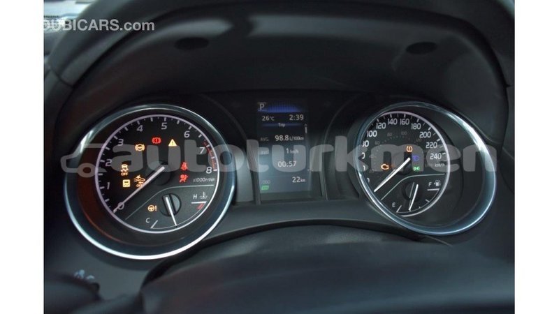 Big with watermark toyota camry ahal import dubai 1769