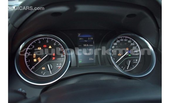 Buy Import Toyota Camry Black Car in Import - Dubai in Ahal Buy Import Toyota Camry Black Car in Import - Dubai in Ahal