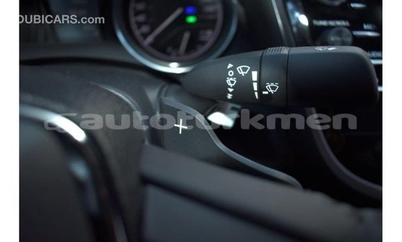 Buy Import Toyota Camry Black Car in Import - Dubai in Ahal Buy Import Toyota Camry Black Car in Import - Dubai in Ahal