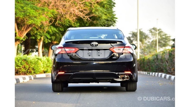 Big with watermark toyota camry ahal import dubai 1769