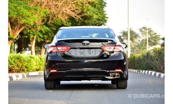 Buy Import Toyota Camry Black Car in Import - Dubai in Ahal Buy Import Toyota Camry Black Car in Import - Dubai in Ahal