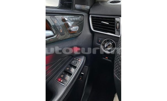 Buy Import Mercedes-Benz GLE Black Car in Import - Dubai in Ahal Buy Import Mercedes-Benz GLE Black Car in Import - Dubai in Ahal