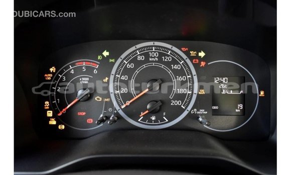 Buy Import Toyota Hiace White Car in Import - Dubai in Ahal Buy Import Toyota Hiace White Car in Import - Dubai in Ahal