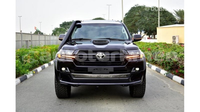 Big with watermark toyota land cruiser ahal import dubai 1774