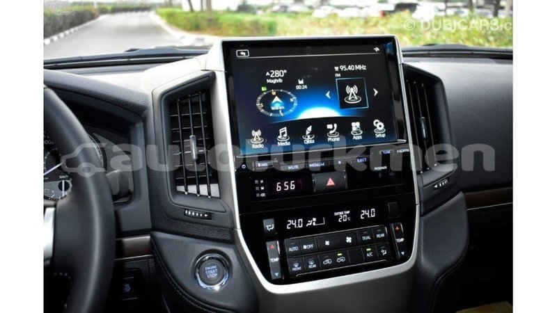 Big with watermark toyota land cruiser ahal import dubai 1774