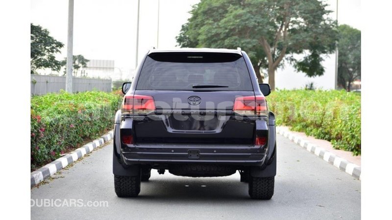 Big with watermark toyota land cruiser ahal import dubai 1774