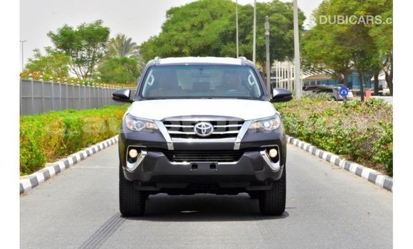 Buy Import Toyota Fortuner Other Car in Import - Dubai in Ahal Buy Import Toyota Fortuner Other Car in Import - Dubai in Ahal