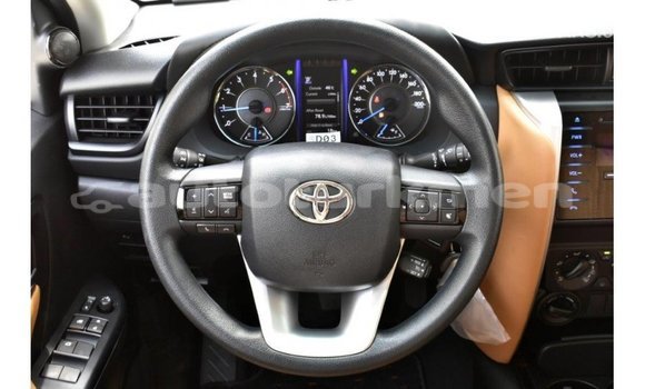 Buy Import Toyota Fortuner Other Car in Import - Dubai in Ahal Buy Import Toyota Fortuner Other Car in Import - Dubai in Ahal