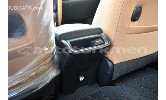 Buy Import Toyota Fortuner Other Car in Import - Dubai in Ahal Buy Import Toyota Fortuner Other Car in Import - Dubai in Ahal