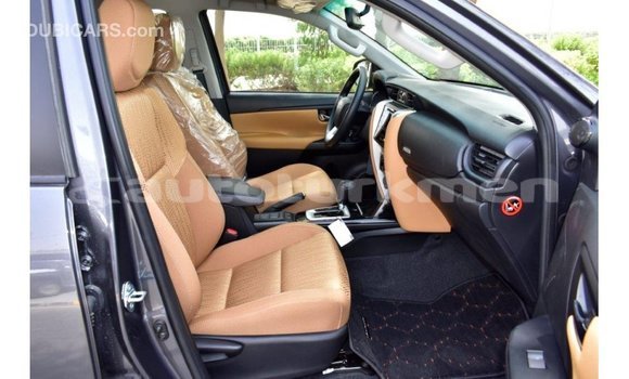 Buy Import Toyota Fortuner Other Car in Import - Dubai in Ahal Buy Import Toyota Fortuner Other Car in Import - Dubai in Ahal