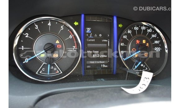 Buy Import Toyota Fortuner Other Car in Import - Dubai in Ahal Buy Import Toyota Fortuner Other Car in Import - Dubai in Ahal