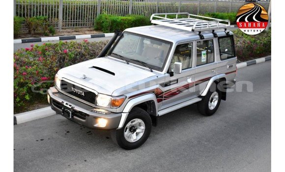 Buy Import Toyota Land Cruiser Other Car in Import - Dubai in Ahal Buy Import Toyota Land Cruiser Other Car in Import - Dubai in Ahal