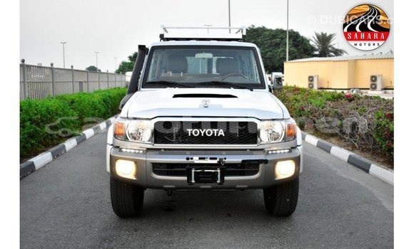 Buy Import Toyota Land Cruiser Other Car in Import - Dubai in Ahal Buy Import Toyota Land Cruiser Other Car in Import - Dubai in Ahal